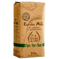 Eureka Rye Flour